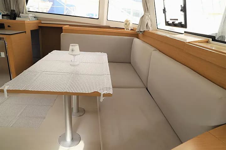 Excess 11 in Fethiye / Ece Marina - Photo 3