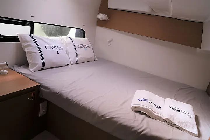 Excess 11 in Fethiye / Ece Marina - Photo 5