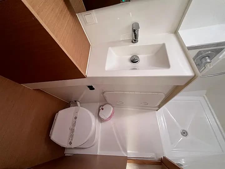 Excess 11 in Lefkada / Marina Perigiali - Photo 5