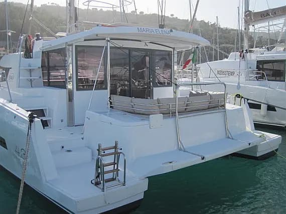 Bali 4.3 in Sicily / Capo d'Orlando Marina - Photo 1