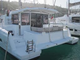 Bali 4.3 in Sicily / Capo d'Orlando Marina thumbnail 1