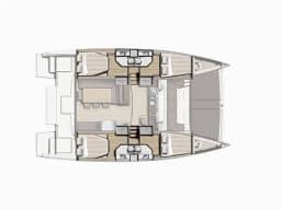 Bali 4.3 in Sicily / Capo d'Orlando Marina thumbnail 2