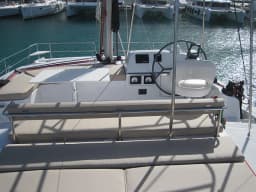 Bali 4.3 in Sicily / Capo d'Orlando Marina thumbnail 11