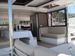 Bali 4.3 in Sicily / Capo d'Orlando Marina thumbnail 14