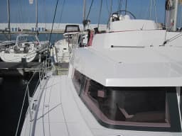 Bali 4.3 in Sicily / Capo d'Orlando Marina thumbnail 20