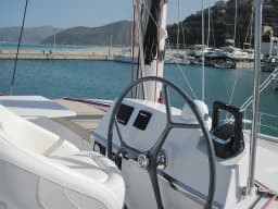 Bali 4.3 in Sicily / Capo d'Orlando Marina thumbnail 24
