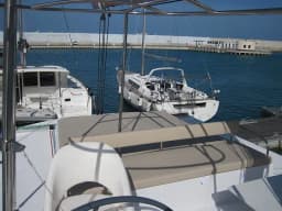 Bali 4.3 in Sicily / Capo d'Orlando Marina thumbnail 25