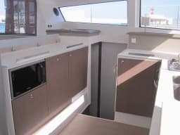 Bali 4.3 in Sicily / Capo d'Orlando Marina thumbnail 4