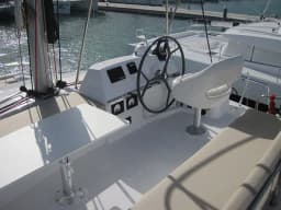 Bali 4.3 in Sicily / Capo d'Orlando Marina thumbnail 8