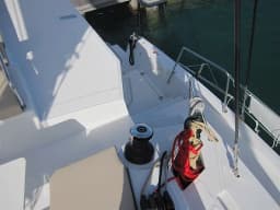 Bali 4.3 in Sicily / Capo d'Orlando Marina thumbnail 9