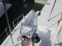 Bali 4.3 in Sicily / Capo d'Orlando Marina thumbnail 10