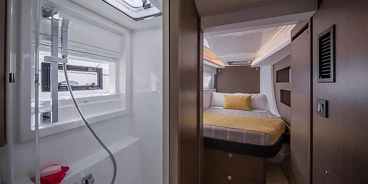 Leopard 42 in Marina Agana - Photo 4