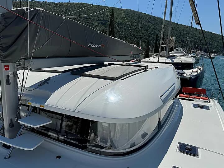 Excess 14 in Dubrovnik / ACI Marina Dubrovnik - Photo 1