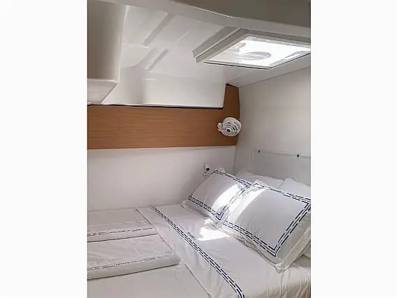 Excess 11 in Göcek Mucev Marina - Photo 2