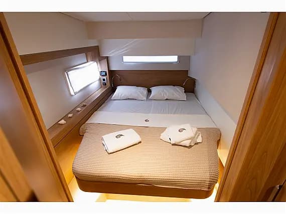 Bali 4.2 in Preveza Marina - Photo 3