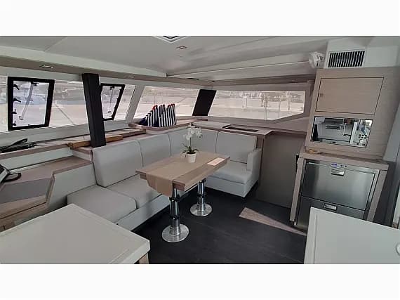 Astréa 42 in Seget Donji / Marina Baotić - Photo 3