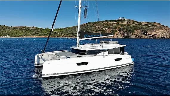 Tanna 47 in Lefkada / Port of Lefkas - Photo 1