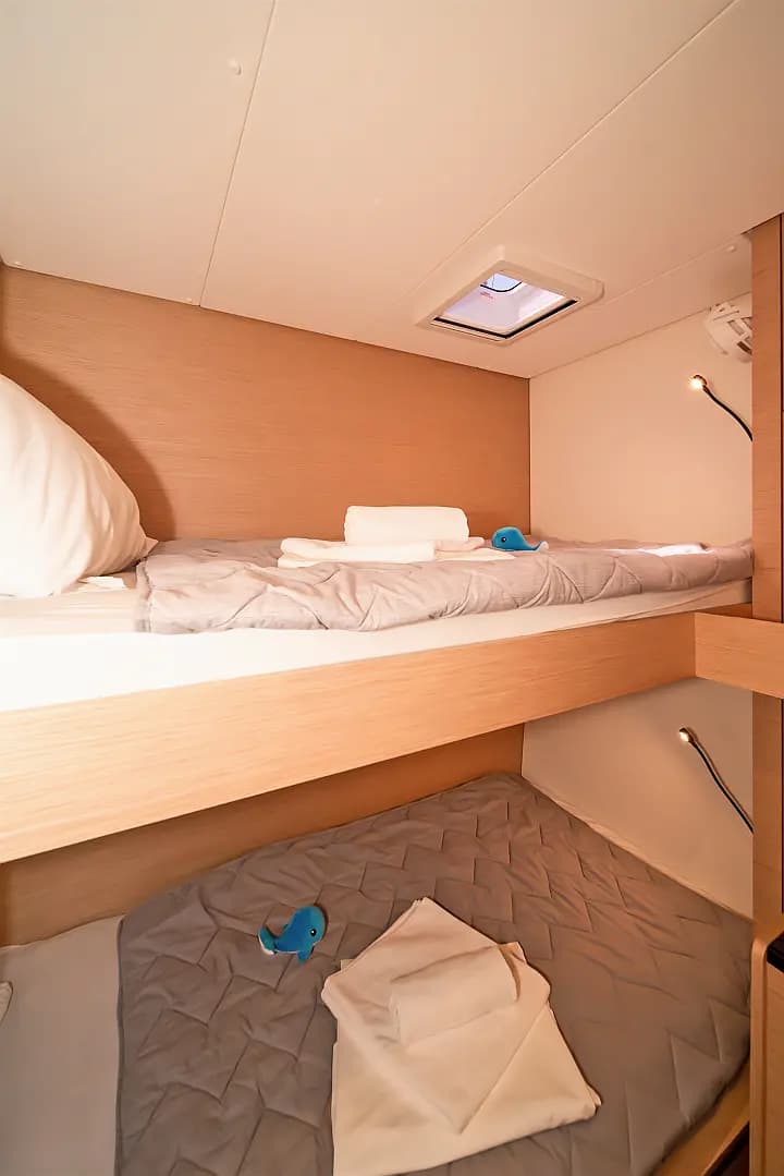 Tanna 47 in Skradin / ACI Marina Skradin - Photo 3
