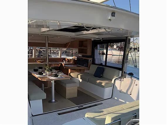 Bali Catsmart in Volos - Platania / Platania Marina - Photo 3
