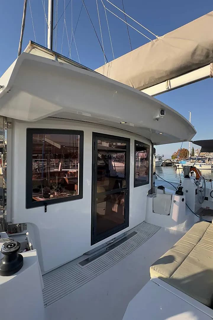 Bali Catsmart in Volos - Platania / Platania Marina - Photo 4