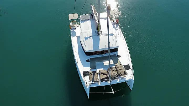 Bali Catsmart in Volos - Platania / Platania Marina - Photo 5