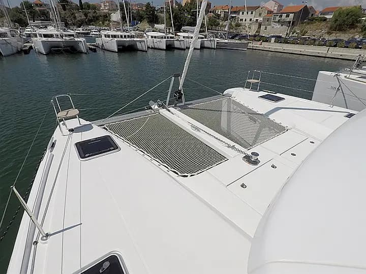 Lagoon 42 in Šibenik / D-Marin Marina Mandalina - Photo 5