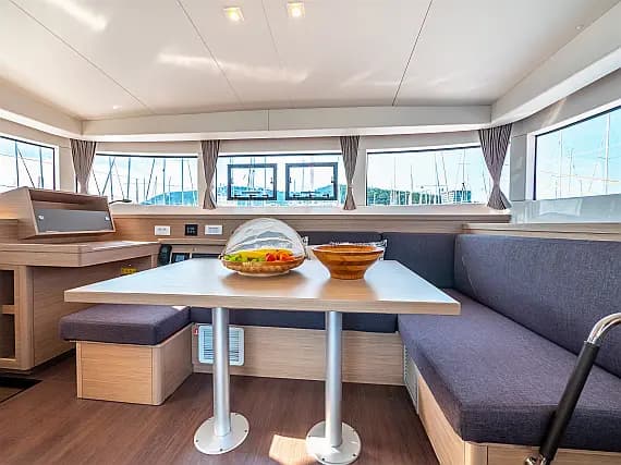 Lagoon 40 in Split / ACI Marina Split - Photo 2