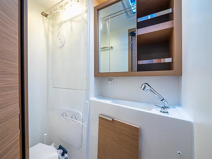Lagoon 40 in Split / ACI Marina Split - Photo 3