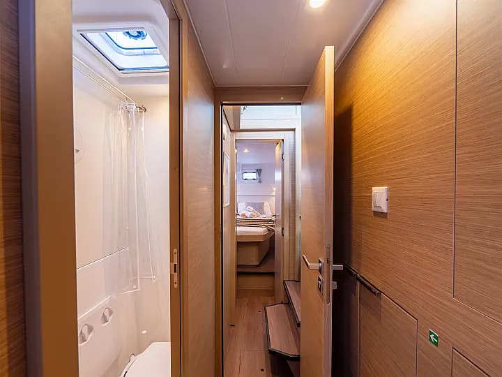 Lagoon 40 in Split / ACI Marina Split - Photo 5