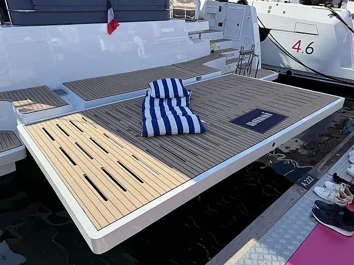 Bali 5.2 in Sardinia / Portisco / Marina di Portisco - Photo 5