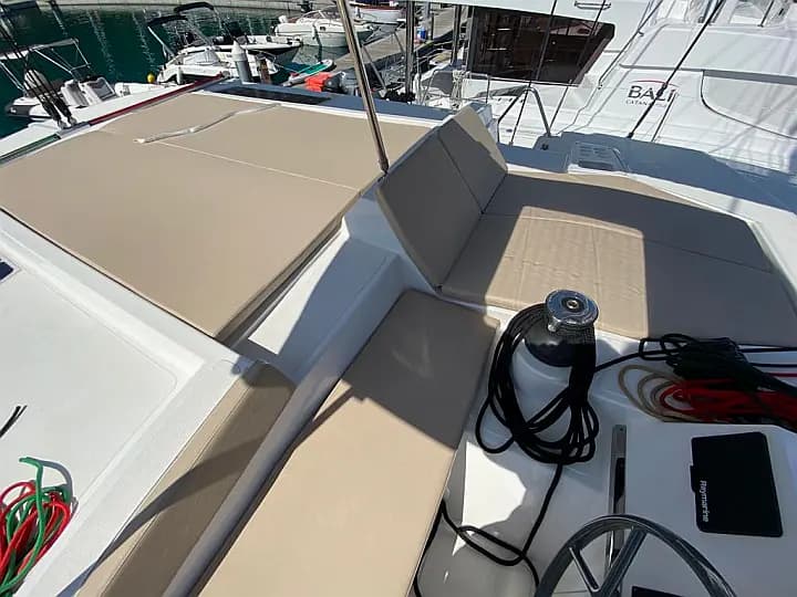Bali 4.1 in Sicily / Capo d'Orlando Marina - Photo 3
