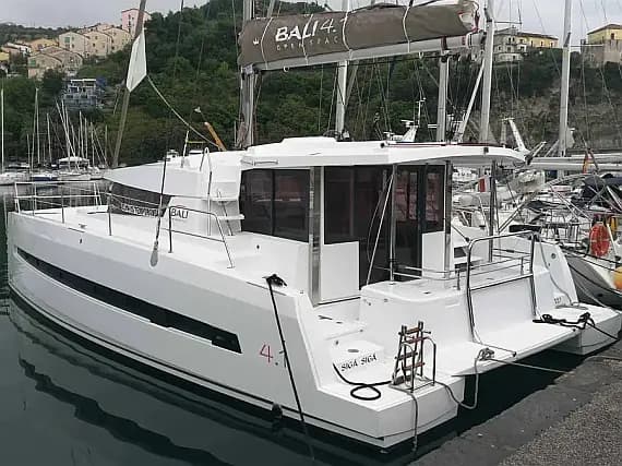 Bali 4.1 in Agropoli - Photo 1