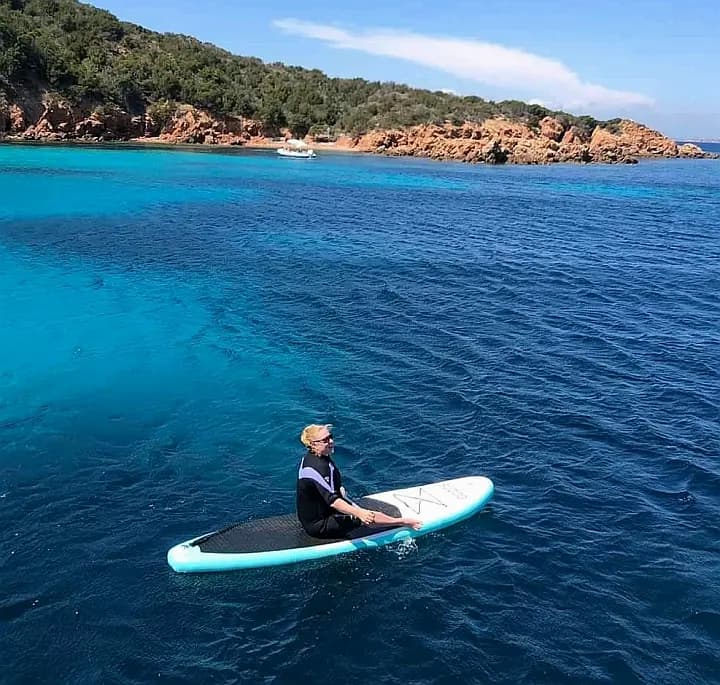 Lagoon 50 in Sicily / Capo d'Orlando Marina - Photo 3