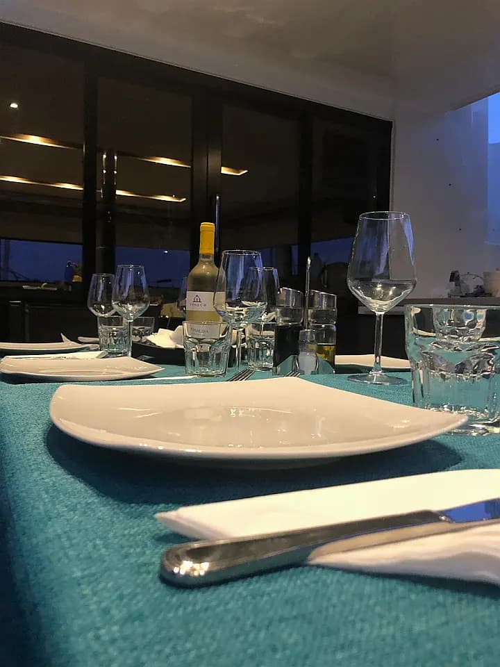 Lagoon 50 in Sicily / Capo d'Orlando Marina - Photo 5