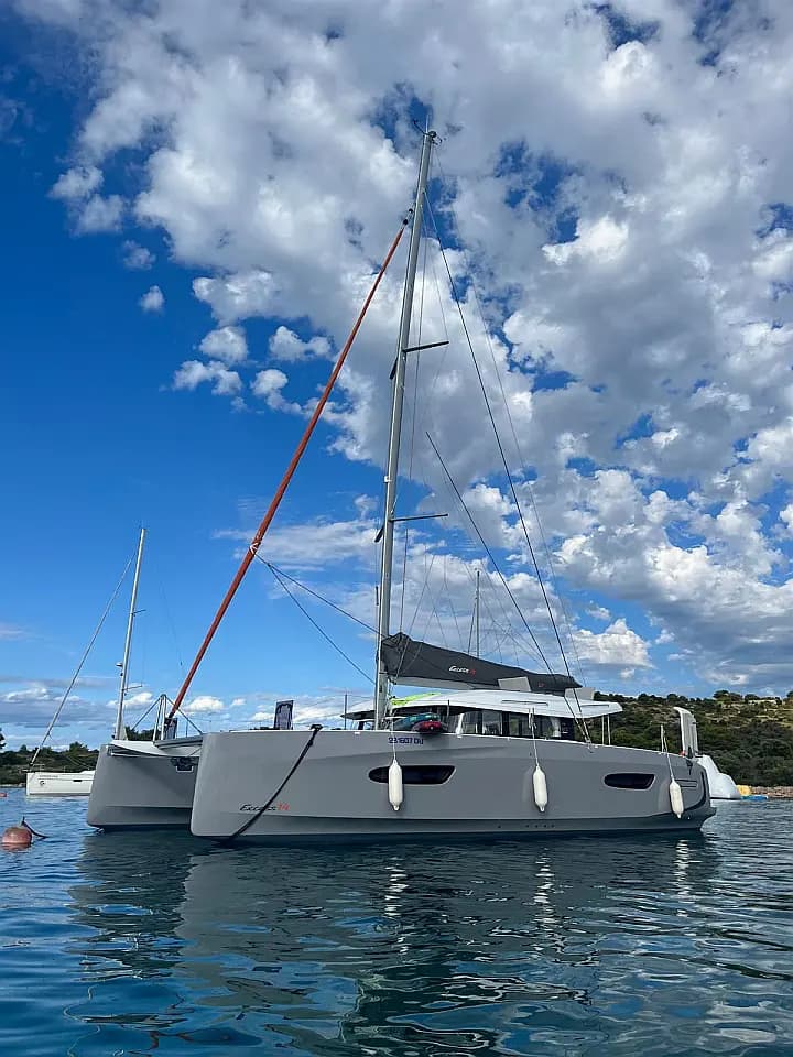Excess 14 in Zadar / Marina Zadar - Photo 4