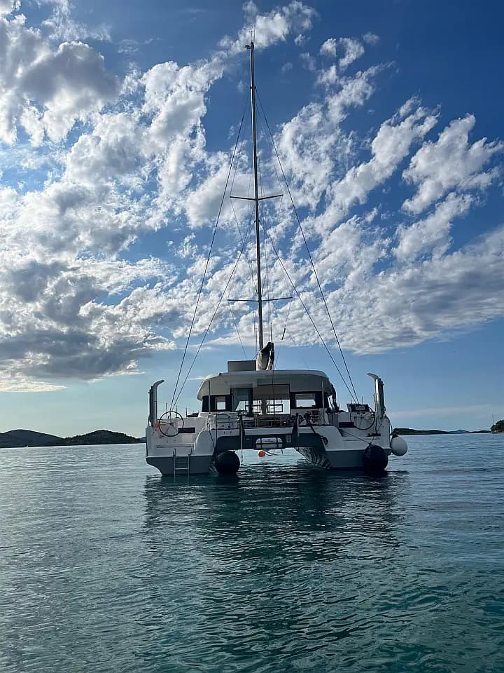 Excess 14 in Zadar / Marina Zadar - Photo 5