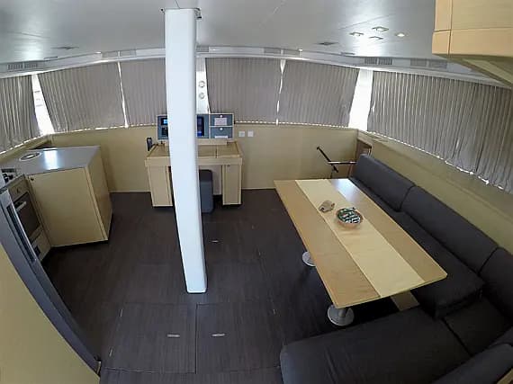 Lagoon 52 in Šibenik / D-Marin Marina Mandalina - Photo 3