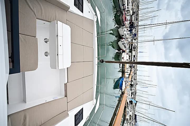 Bali 4.6 in Salerno / Marina d'Arechi - Photo 4