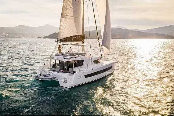Bali 4.6 in Orhaniye / Palmiye Marina - Photo 1
