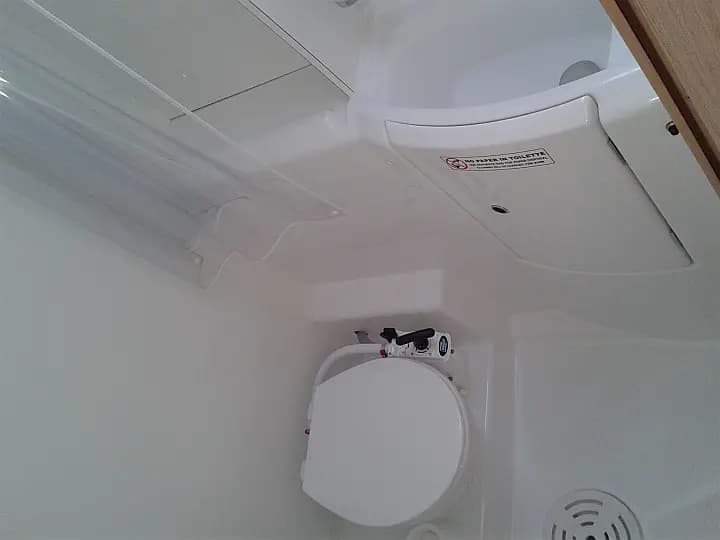 Lagoon 400 S2 in Medulin / Marina Medulin - Photo 4