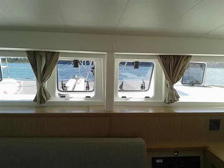 Lagoon 400 S2 in Medulin / Marina Medulin - Photo 5