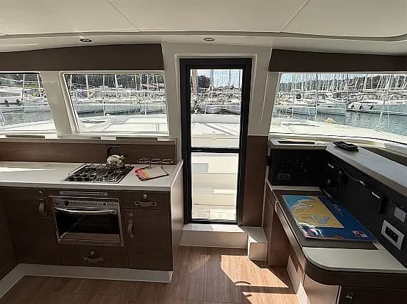 Bali 4.2 in Pula / Tehnomont Marina Veruda - Photo 3