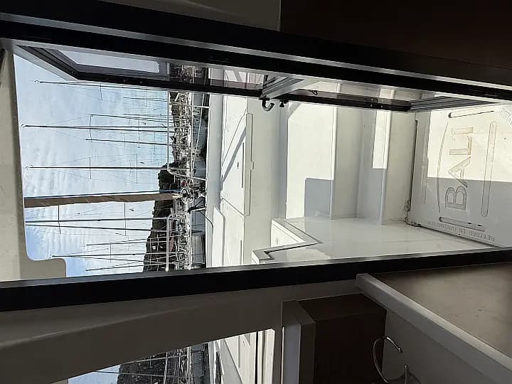 Bali 4.2 in Pula / Tehnomont Marina Veruda - Photo 3