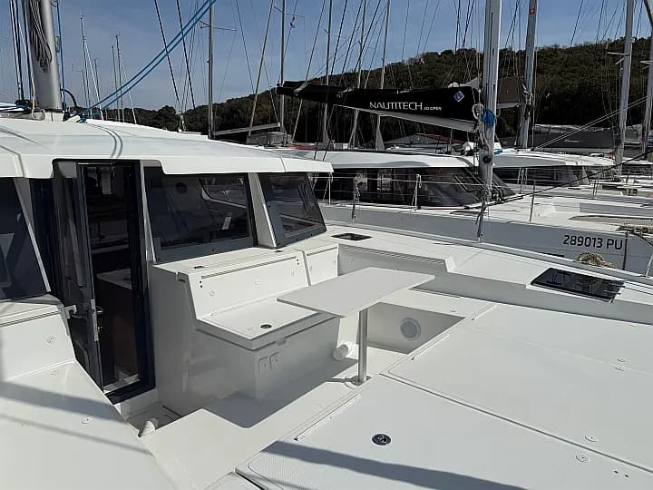 Bali 4.2 in Pula / Tehnomont Marina Veruda - Photo 4