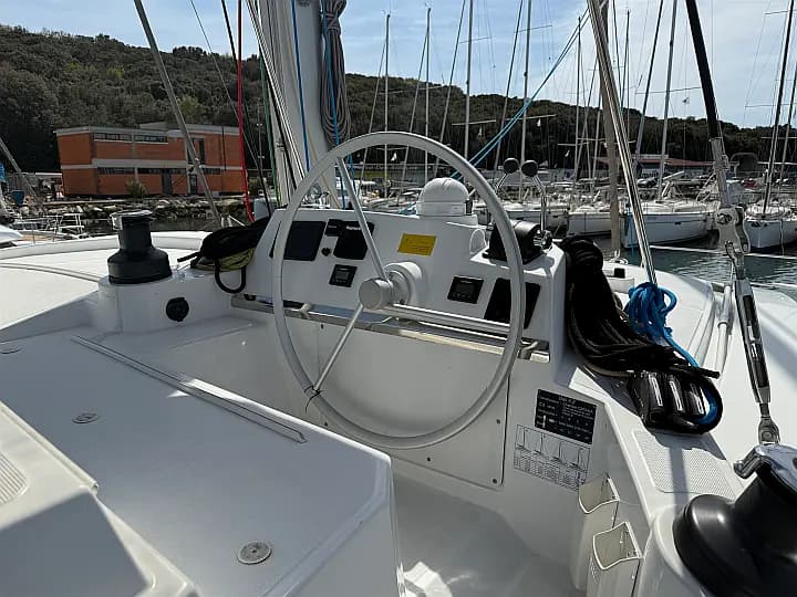 Bali 4.2 in Pula / Tehnomont Marina Veruda - Photo 5