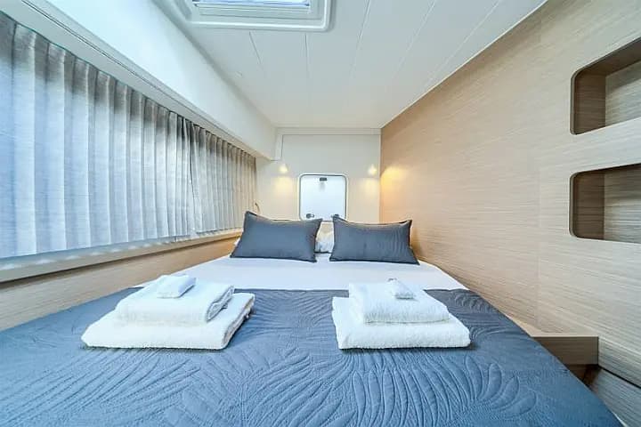 Lagoon 42 in ТОВА Е ГРЕШНО,   НО НЕМОГА ДА ГО ИЗТРИЯ - Photo 3