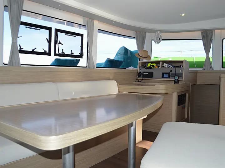Lagoon 42 in ТОВА Е ГРЕШНО,   НО НЕМОГА ДА ГО ИЗТРИЯ - Photo 5