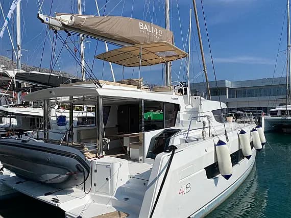 Bali 4.8 in Kaštel Gomilica / Marina Kaštela - Photo 1