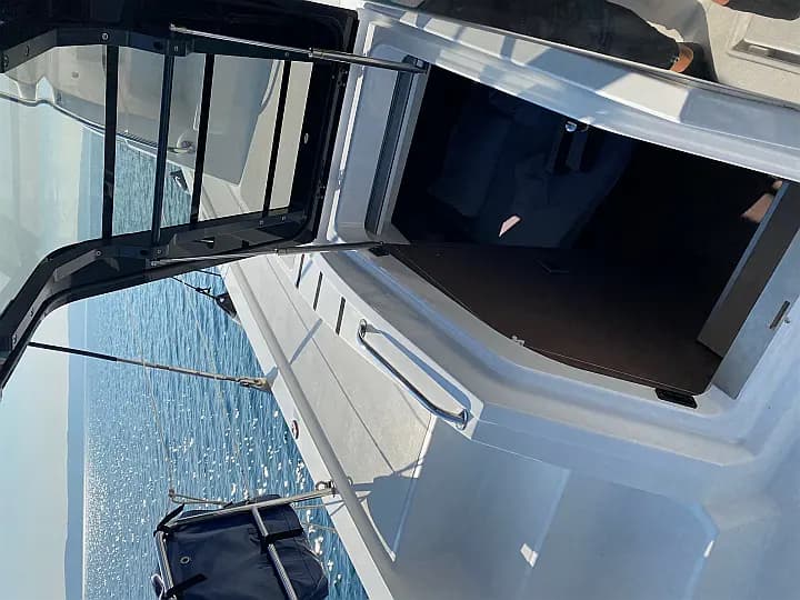 Bali 4.8 in Kaštel Gomilica / Marina Kaštela - Photo 5