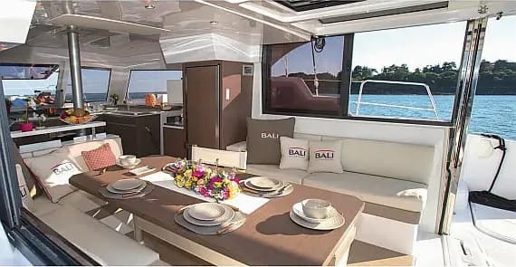 Bali Catspace in Marmaris / Netsel Marmaris Marina - Photo 3